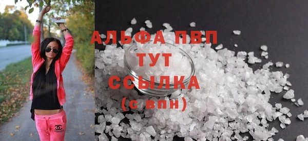 молекула духа Валдай